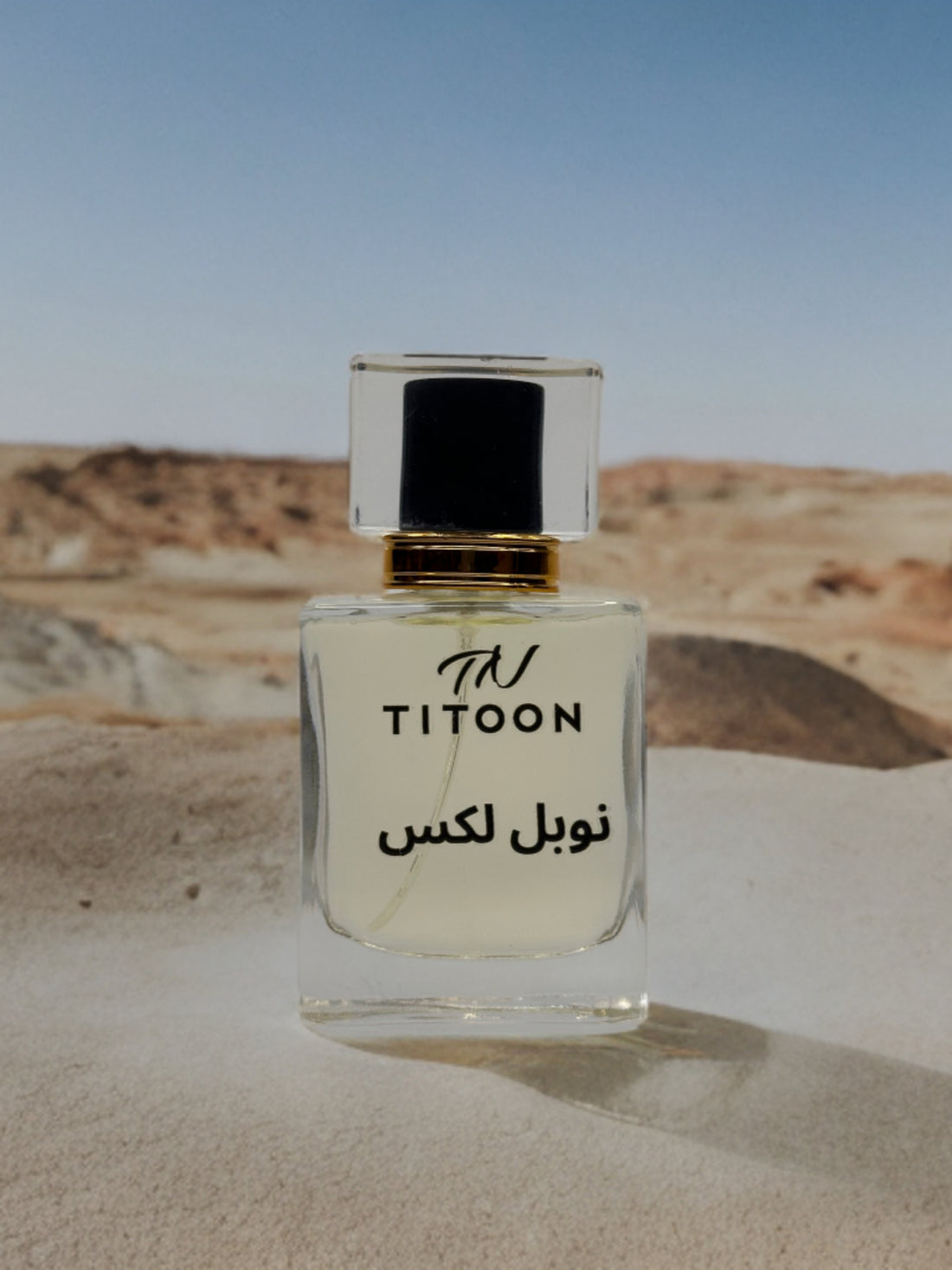 Noble Luxe by Titoon – Inspired by Creed Aventus