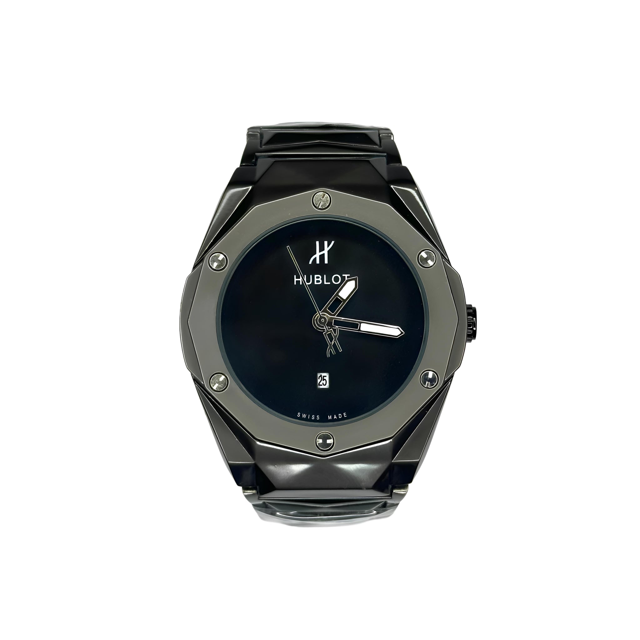 Hublot Luxury Men’s Watch