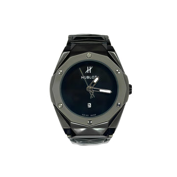 Hublot Luxury Men’s Watch