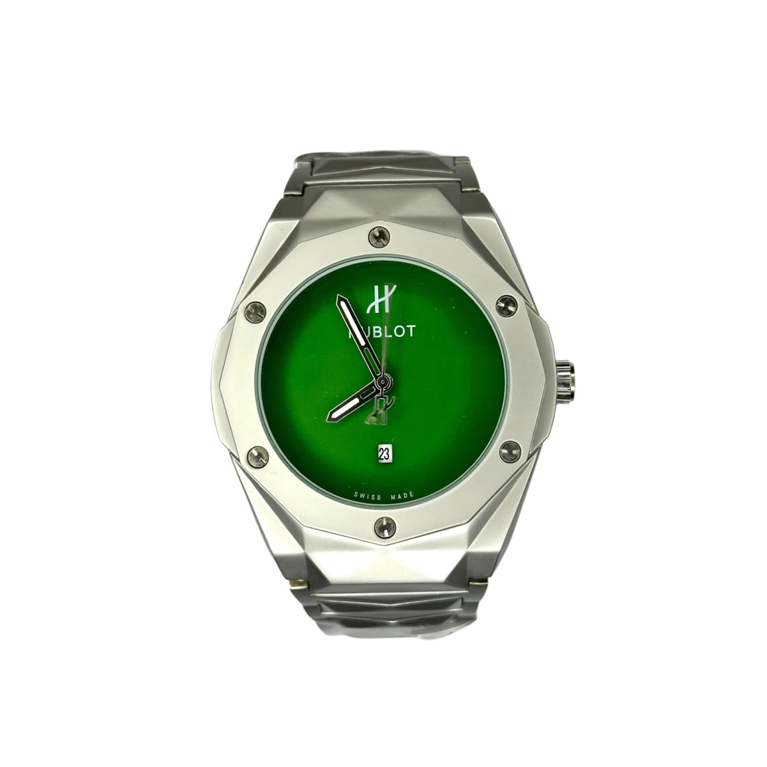 Hublot Luxury Men’s Watch