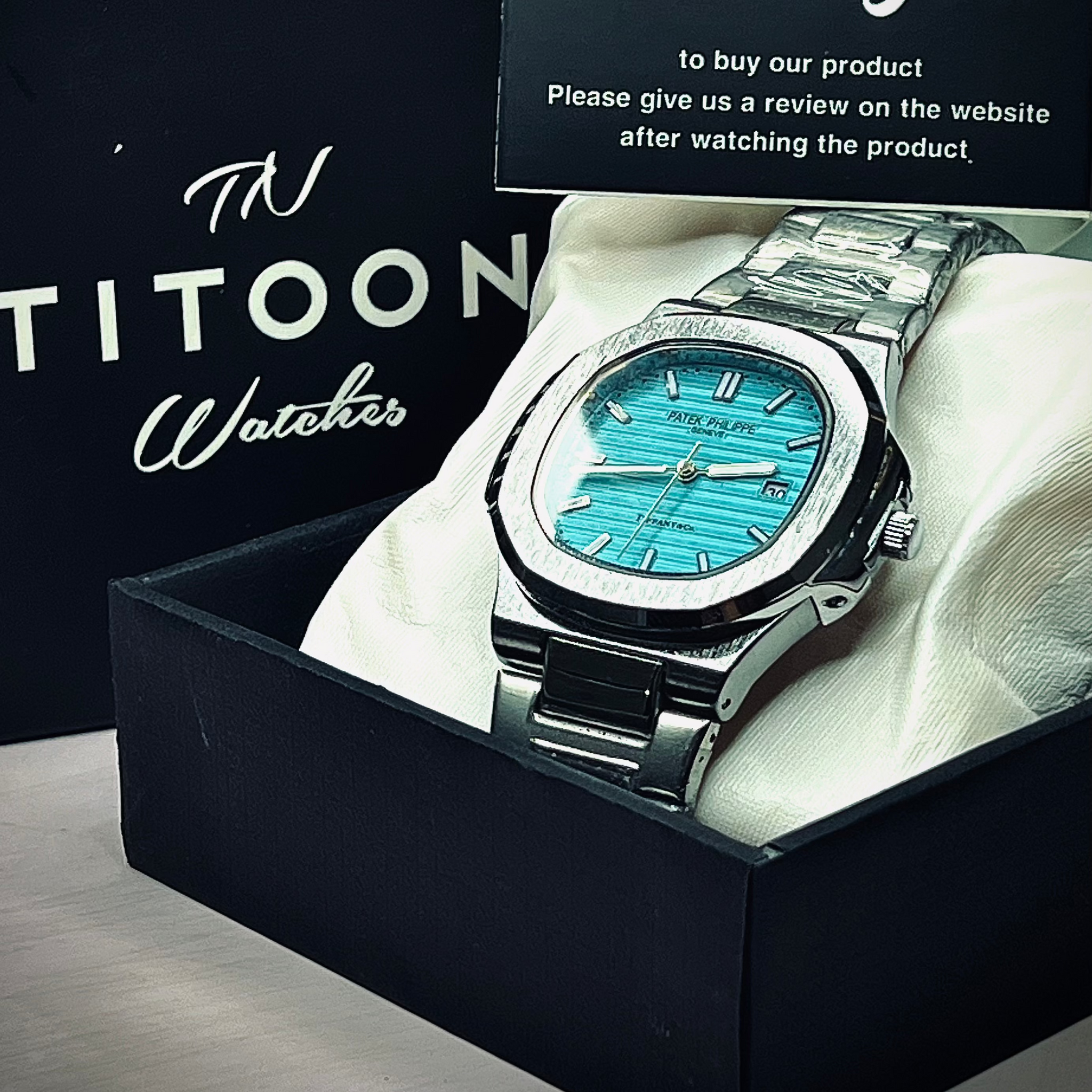 Patek Philippe Geneve